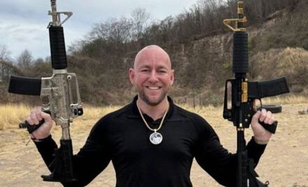 ¿Quién era Marco Ebben?; el presunto delincuente holandés, buscado por la Europol, que fue asesinado en Edomex