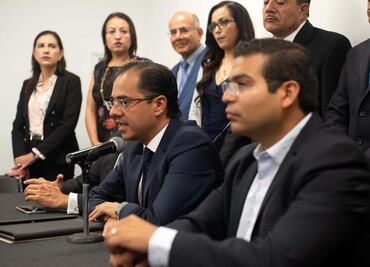 Se dejan finanzas sanas en el PAN