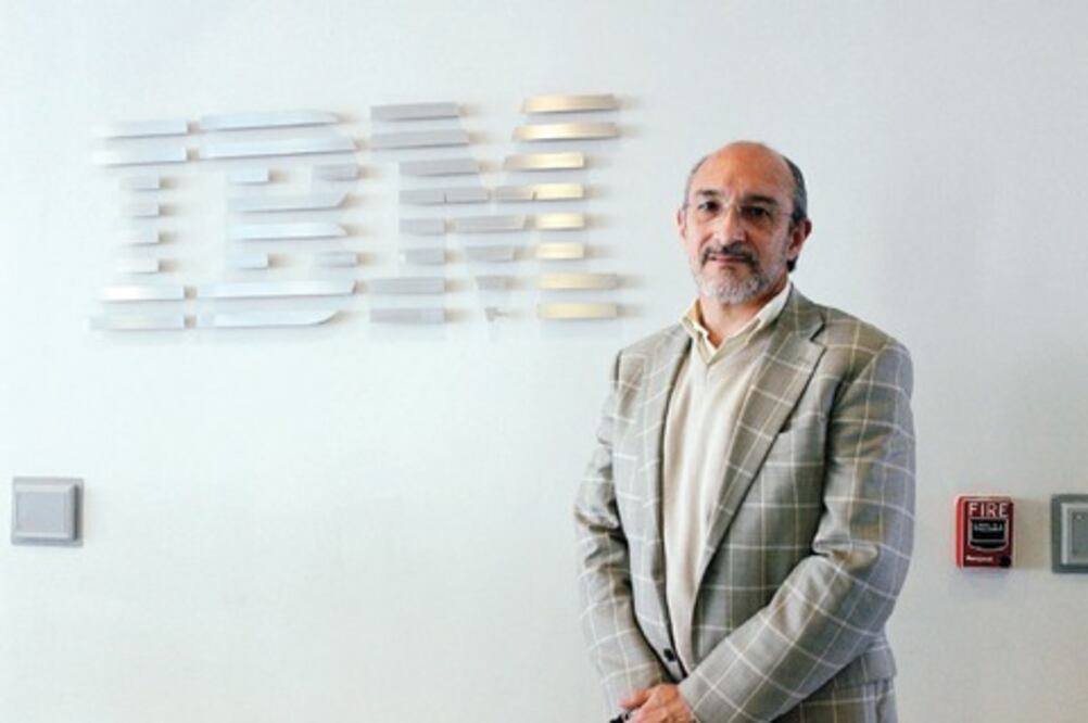 IBM emprenderán proyecto