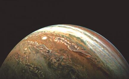 Descubren doce lunas más a Júpiter