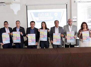 Coparmex va contra casos de extorsión telefónica