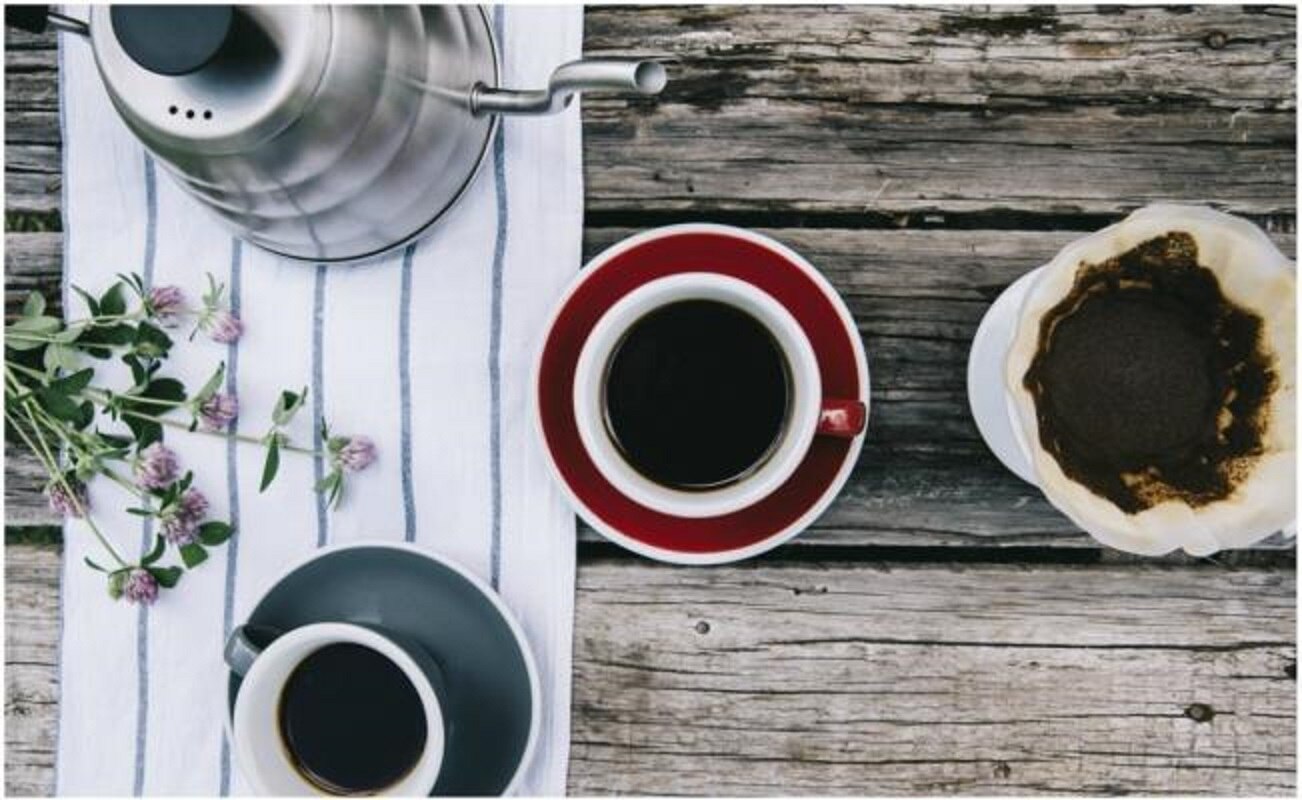 ¡Hecho en casa! Prepara el mejor café con estos consejos