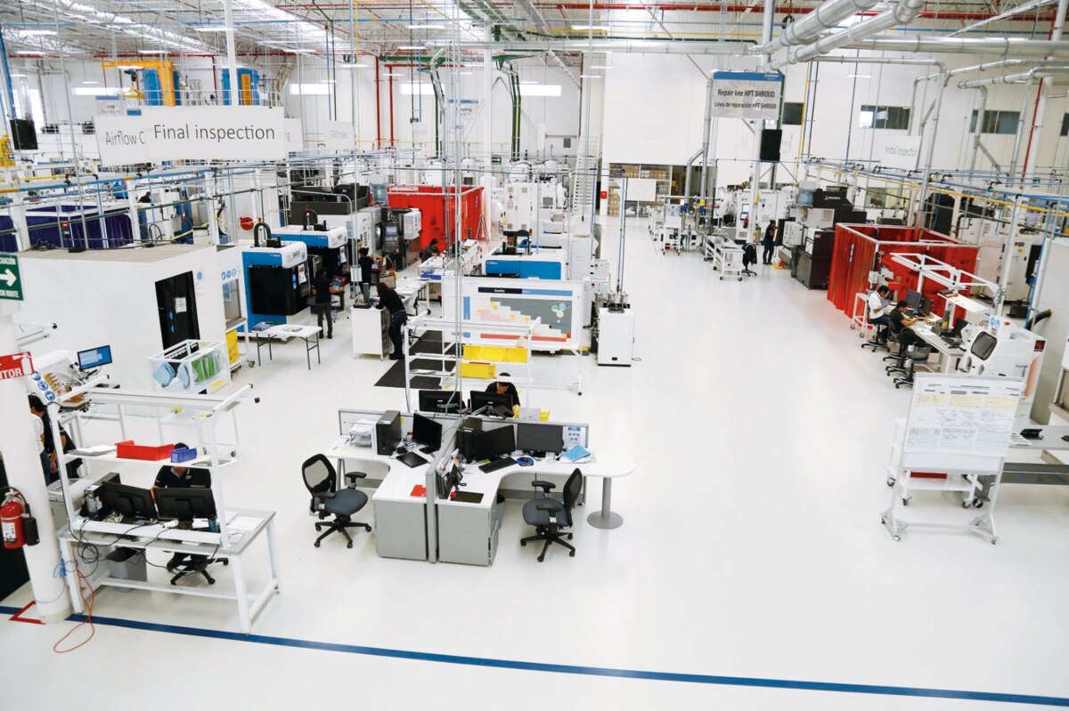 Inflación baja y superpeso ayudan a la IP queretana