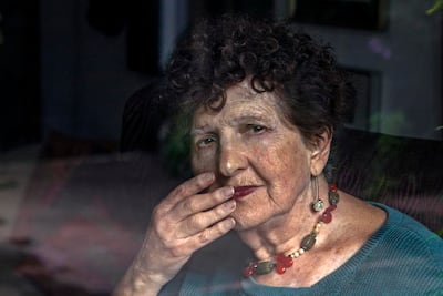 “Estoy lúcida, puedo hacerlo”: Glantz 