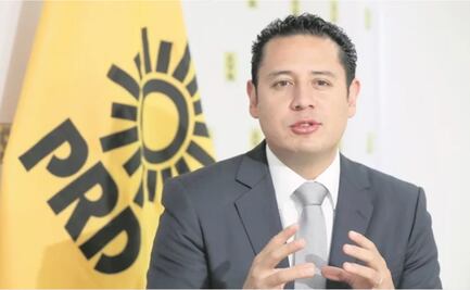 PRD asegura que AMLO no actúa ante pandemia por COVID-19