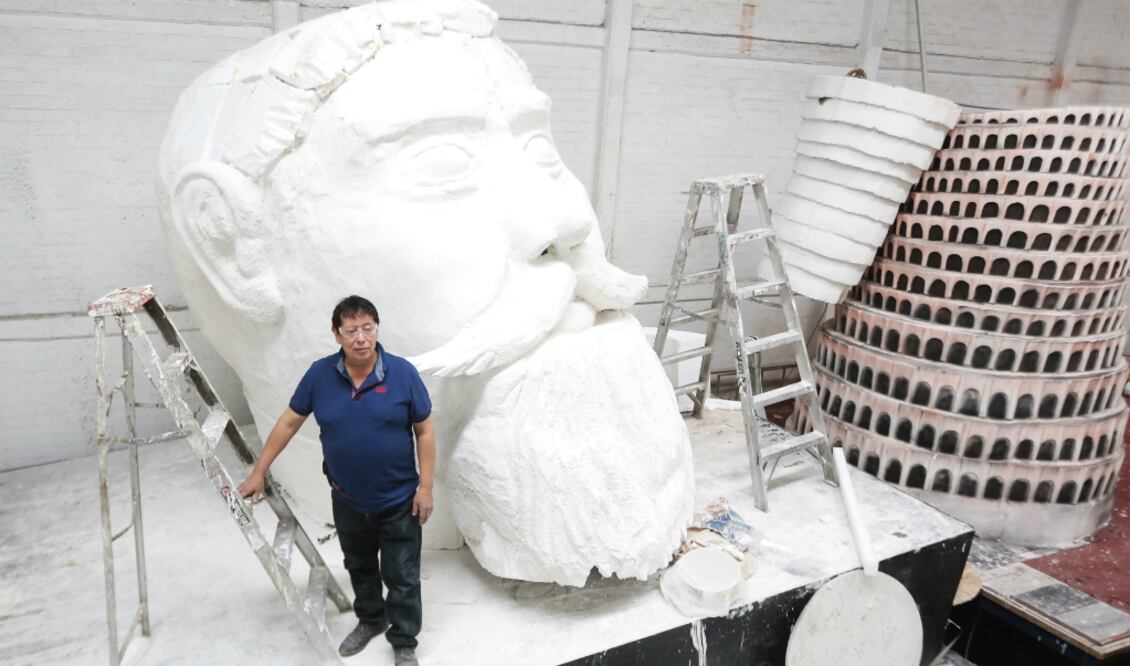 FOTO: Gonzalo Ibañez