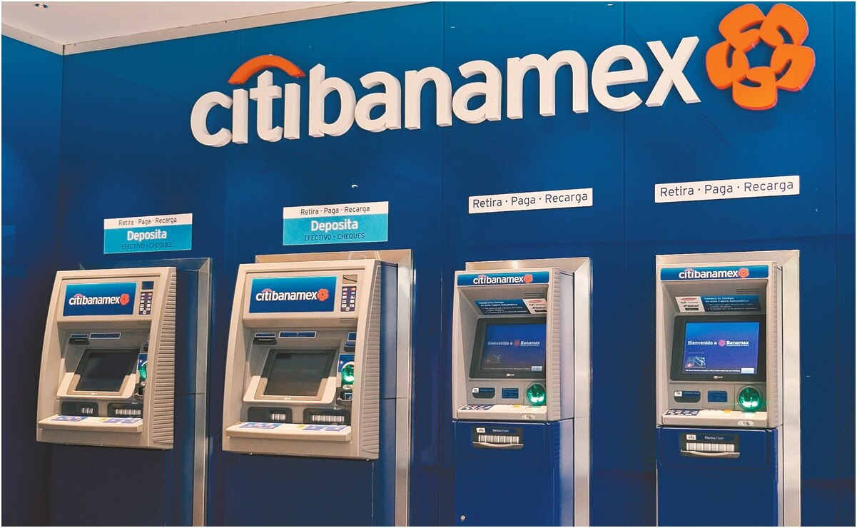 Tras venta de Banamex ¿qué pasará con tus tarjetas, hipotecas y créditos?