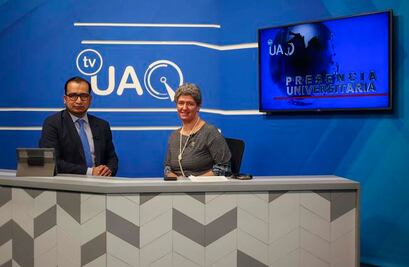 Rectora convoca a diputados a reunirse con 13 directores  