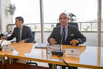 Anuncian estrategia hacendaria para 2016