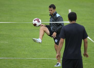 Avala directiva de Gallos Blancos a Marco Rodríguez