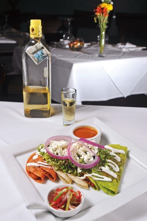 ¡Listos para la fiesta! El Jolgorio