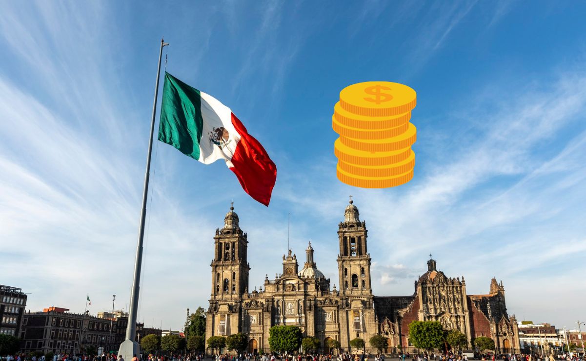 ¿Cuánto se paga de casetas de Querétaro a la CDMX si viajas en Semana Santa?