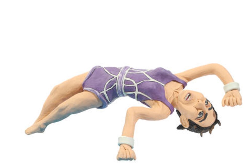 Por otra presea “milagrosa”