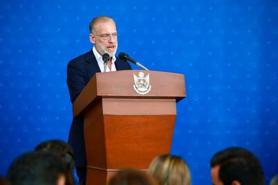 Impulsan a Mipymes durante el  Encuentro Industrial Querétaro 2026
