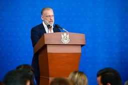 Impulsan a Mipymes durante el Encuentro Industrial Querétaro 2026