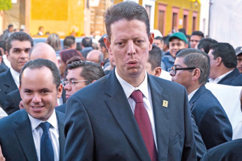 Prevén iniciar sesión el martes