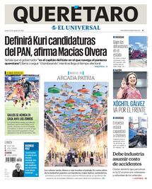 Portada 31 de agosto de 2023