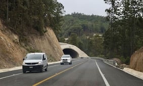 Modernizarán 980 kilómetros de autopistas