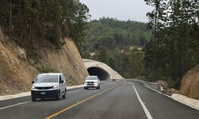 Modernizarán 980 kilómetros de autopistas
