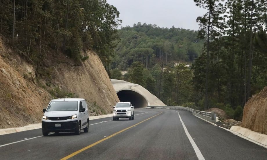 Modernizarán 980 kilómetros de autopistas