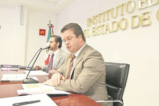 IEEQ imprimirá 4 millones de boletas