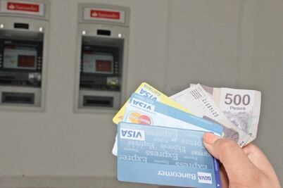 Banca comunitaria, opción para México