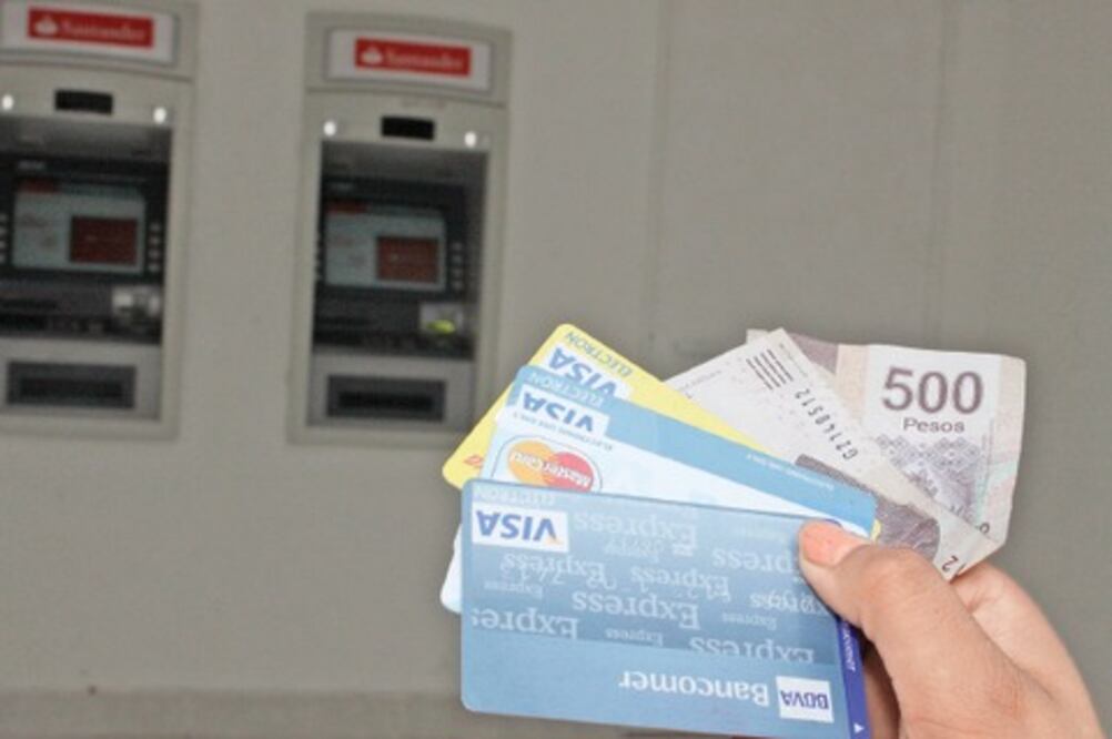 Banca comunitaria, opción para México