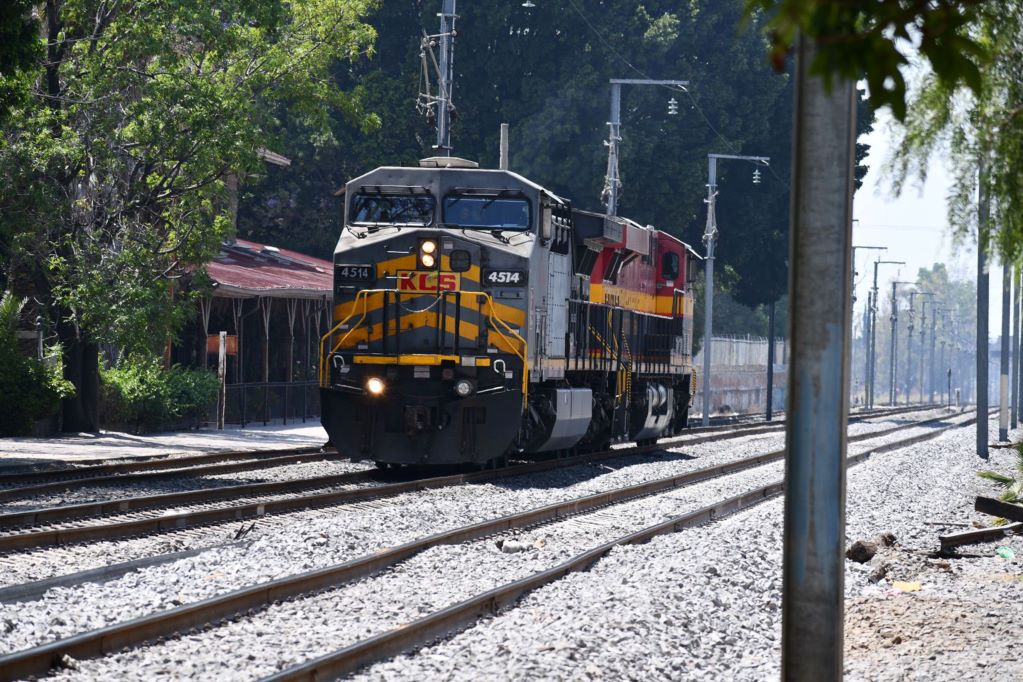 Antigua Estación del Ferrocarril , lista para recibir turistas