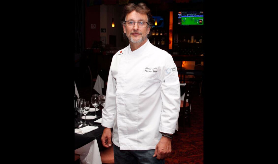 Foto: Guillermo González