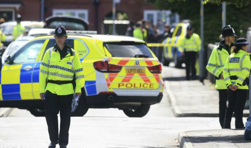 Identifican a Salman Abedi como el autor del atentado en Manchester
