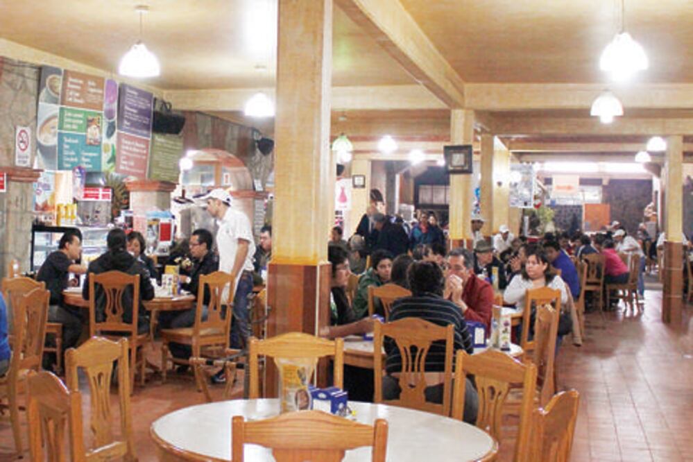 Uno de cada 10 restaurantes llega a los 5 años: Canirac