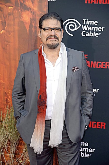 Joaquín Cosío enfrentará a un asesino de niños  