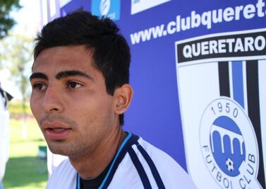 Escoto quiere jugar donde sea