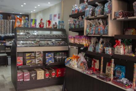 Una chocolatería que apoya a las mujeres de Querétaro 