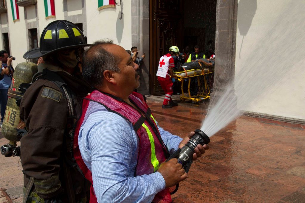 Foto: Demian Chávez