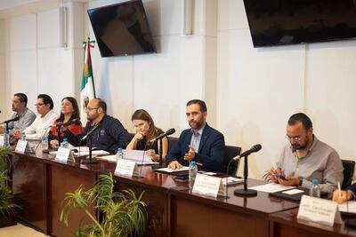 Finaliza el IEEQ proceso electoral; 62.6% ejercen voto 