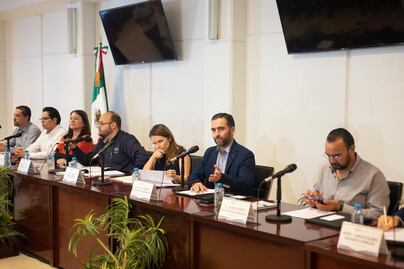 Finaliza el IEEQ proceso electoral; 62.6% ejercen voto