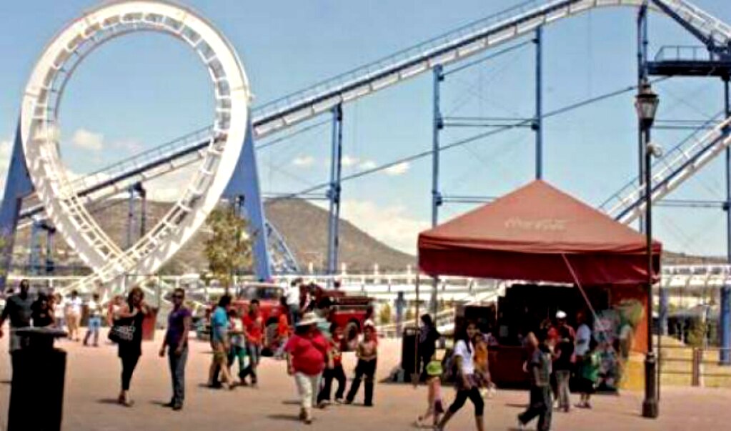 Foto: Archivo EL UNIVERSAL