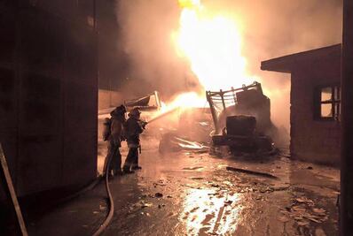 Huachicol, 50 comunidades en latente riesgo