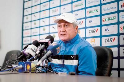 Ante Xolos no se correrán riesgos