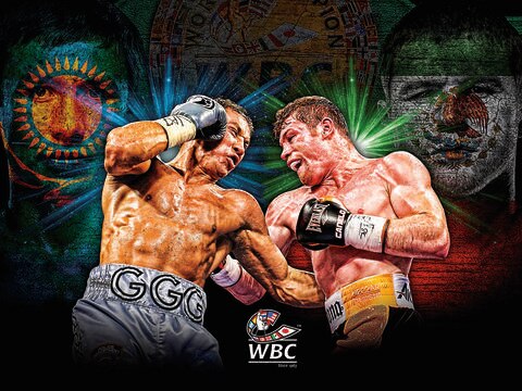 ‘Canelo’ vs. ‘GGG’, lo más esperado