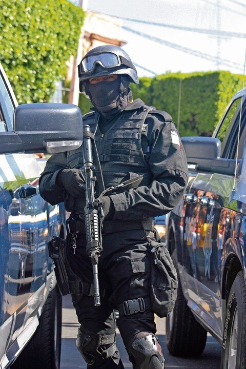 Sin ejercer,  28 mdp de Subsemun: Loyola