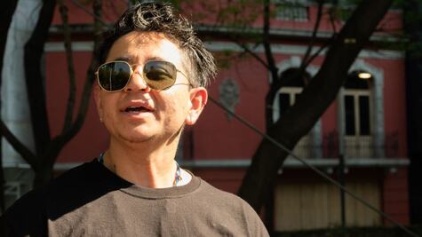 Neidan: “ Inicié la transición con la firme intención de alinear mi mente, cuerpo y espíritu”