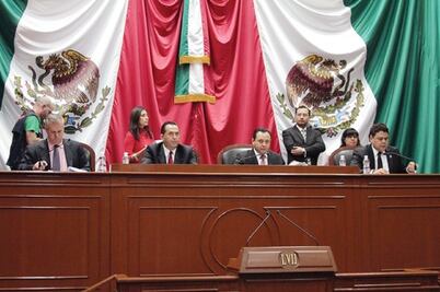 Avala Querétaro reforma educativa