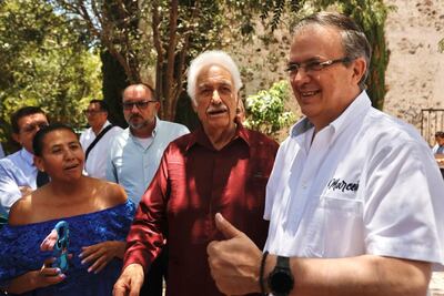 Fallece el empresario Juan Germán Torres Landa  