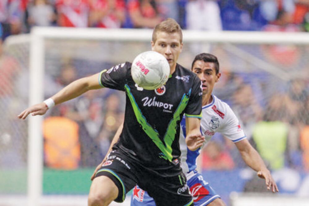 Veracruz sigue sin ganar; igualaen La Angelópolis