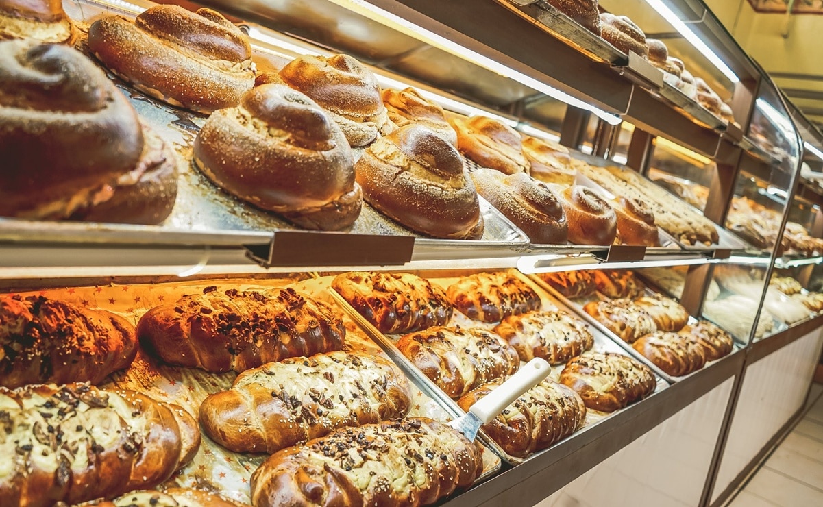 Foto: Panadería Abril.