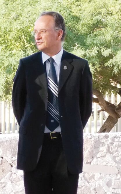 Evalúan sanción para agente de MP