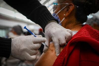 Contagios de Covid-19 suben 50% en los últimos 7 días