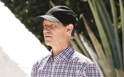 “Este equipo está hecho para clasificar”